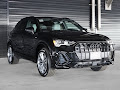 2025 Audi Q3 45 S line Premium