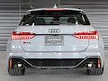 2026 Audi RS 6 Avant performance