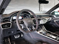 2026 Audi RS 6 Avant performance