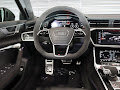 2026 Audi RS 6 Avant performance
