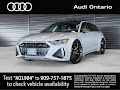 2026 Audi RS 6 Avant performance