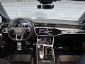 2026 Audi RS 6 Avant performance
