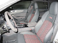 2026 Audi RS 6 Avant performance