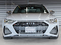 2026 Audi RS 6 Avant performance
