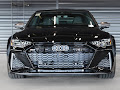 2026 Audi RS 7 performance