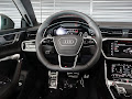 2026 Audi RS 7 performance