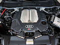 2026 Audi RS 7 performance