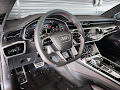 2026 Audi RS 7 performance