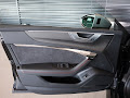 2026 Audi RS 7 performance
