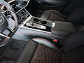 2026 Audi RS 7 performance