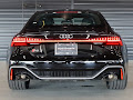 2026 Audi RS 7 performance