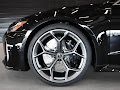 2026 Audi RS 7 performance