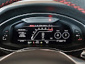 2026 Audi RS 7 performance