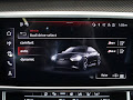 2026 Audi RS 7 performance
