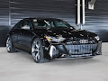 2026 Audi RS 7 performance