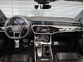 2026 Audi RS 7 performance