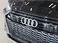 2026 Audi RS 7 performance