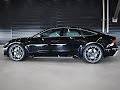 2026 Audi RS 7 performance