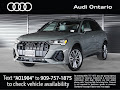 2025 Audi Q3 45 S line Premium