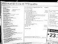 2025 Audi Q3 45 S line Premium