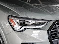 2025 Audi Q3 45 S line Premium