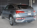 2023 Audi Q5 Sportback S line Premium Plus