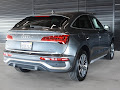 2023 Audi Q5 Sportback S line Premium Plus
