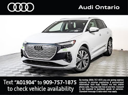2023 Audi Q4 e-tron Premium Plus