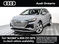 2023 Audi Q4 e-tron Premium Plus