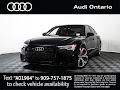 2024 Audi S6 Sedan Premium Plus