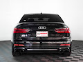 2024 Audi S6 Sedan Premium Plus