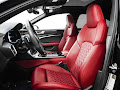 2024 Audi S6 Sedan Premium Plus