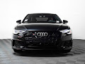 2024 Audi S6 Sedan Premium Plus