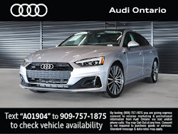 2022 Audi A5 Sportback Premium Plus
