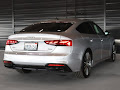 2022 Audi A5 Sportback Premium Plus
