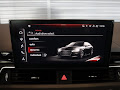 2022 Audi A5 Sportback Premium Plus
