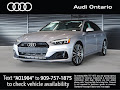 2022 Audi A5 Sportback Premium Plus
