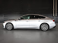 2022 Audi A5 Sportback Premium Plus