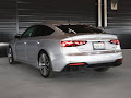 2022 Audi A5 Sportback Premium Plus