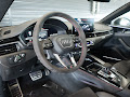 2024 Audi RS 5 Sportback