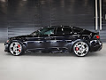 2024 Audi RS 5 Sportback
