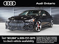 2024 Audi RS 5 Sportback