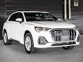 2025 Audi Q3 45 S line Premium