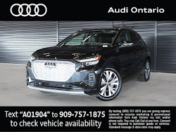 2023 Audi Q4 e-tron Premium Plus