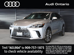 2023 Lexus RX RX 350 Premium Plus