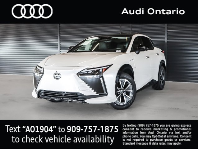 2023 Lexus RZ RZ 450e Luxury
