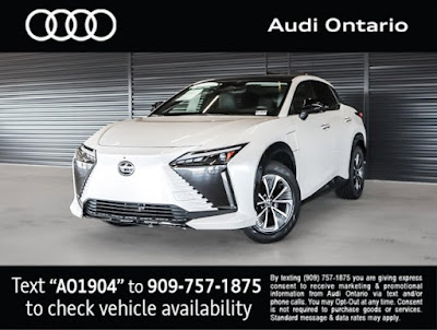 2023 Lexus RZ