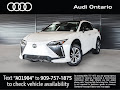 2023 Lexus RZ RZ 450e Luxury