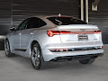2022 Audi e-tron Sportback S line Premium
