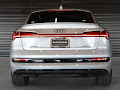 2022 Audi e-tron Sportback S line Premium